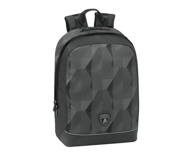 Rucsac sport Lamborghini gri