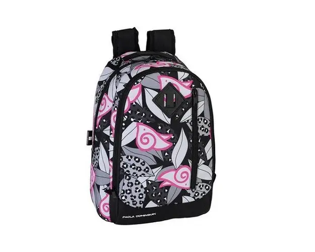 Rucsac timp liber Paola Dominquin