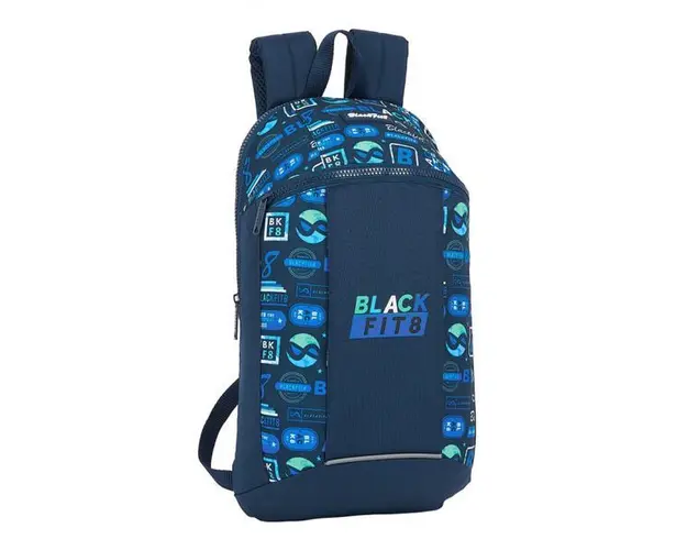Rucsac trekking BlackFit8