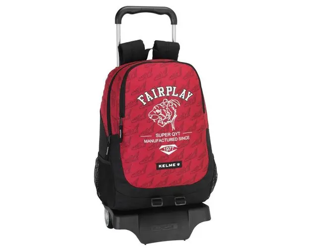 Rucsac-trolley mare KELME FAIRPLAY 33x43x15