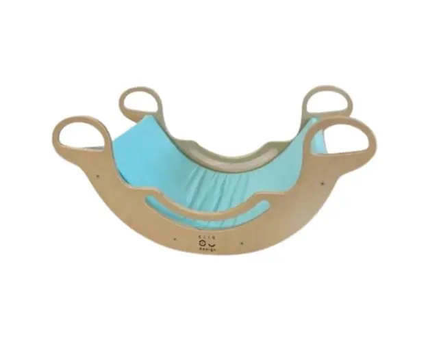 Saltea pentru leagan Montessori 6 in 1