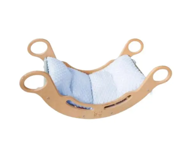Saltea pentru leaganul Montessori 5 in 1