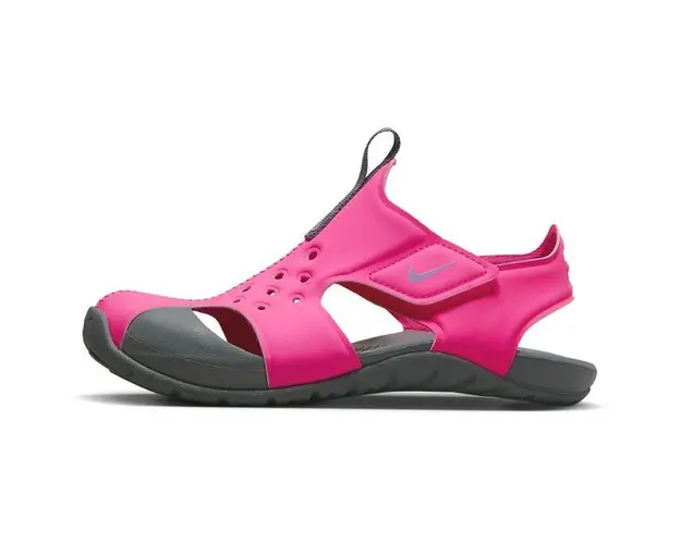 Sandale copii Nike Sunray Protect 2 Bp 943826-605, 28, Roz