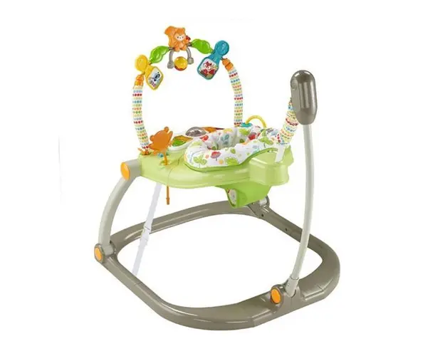Saritor tip premergator Woodland Friends Space Saver