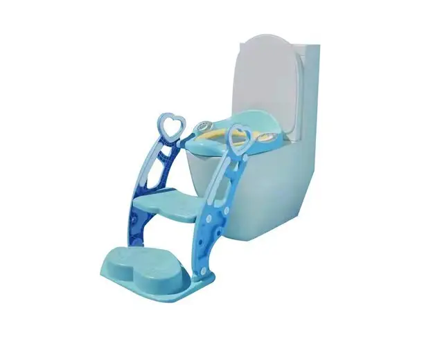 Scara cu reductor WC si olita pentru baieti