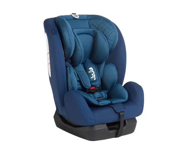 Scaun Auto Juju Gladiator, Albastru