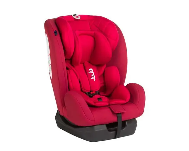 Scaun Auto Juju Gladiator, Rosu
