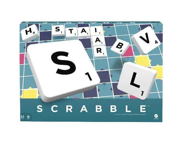 Scrabble Original