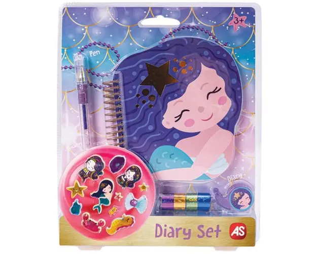 Set Agenda. Sirena