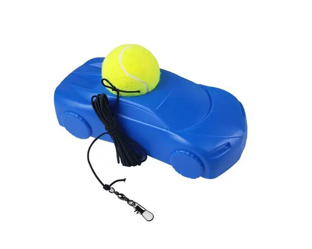 Set antrenament tenis Whizz
