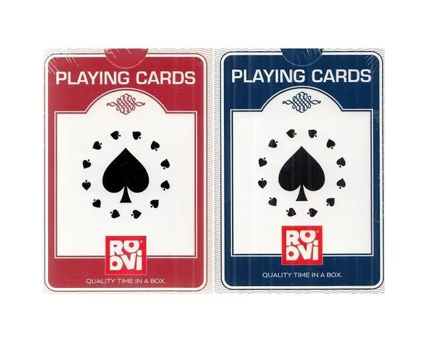 Set carti de joc: Poker