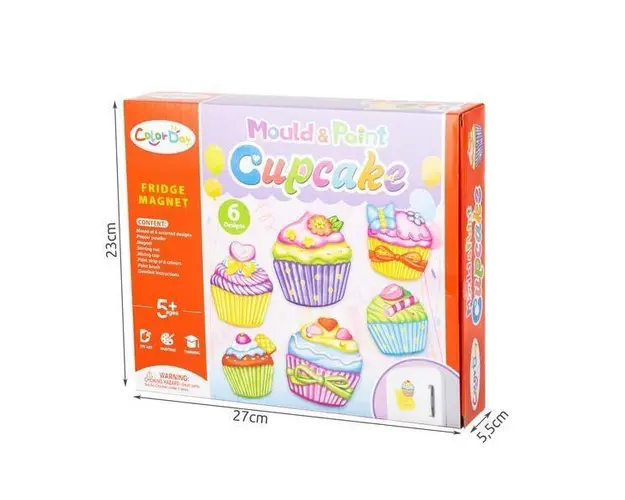Set creatie magneti briosa