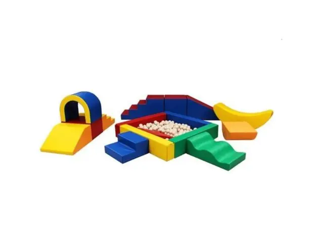 Set de petrecere Soft Play- IGLU Soft Play