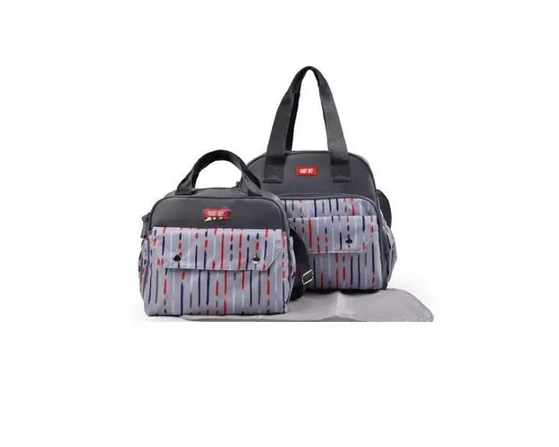 Set genti pentru bebelusi Sky Baby 
