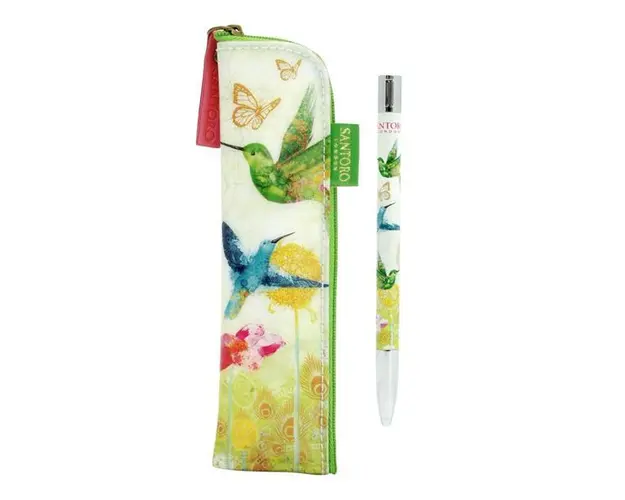 Set penar+pix Elefant