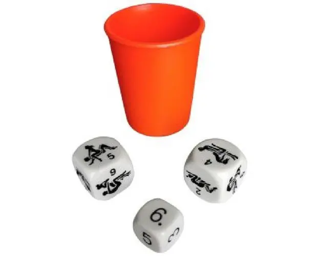 Set Zaruri Kama Sutra