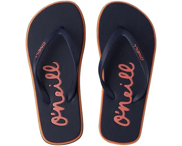 Slapi copii O&#039;Neill Fg Logo 1A9978-5056, 22/23, Albastru