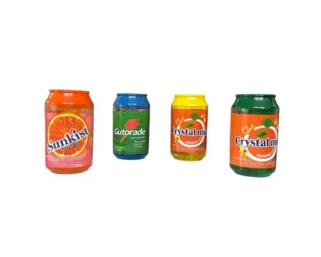 Slime colorat, in doza, 7Toys, 120 ml