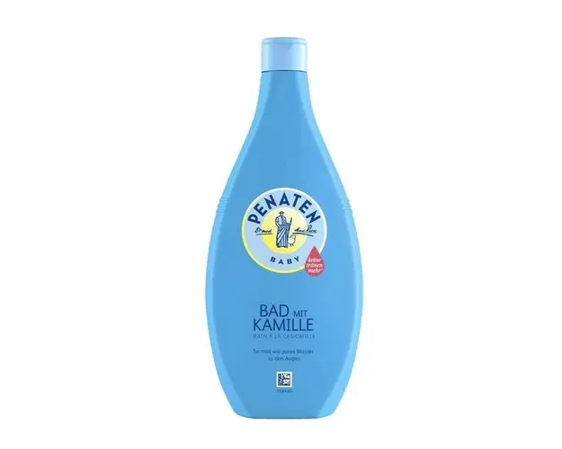 Spumant pentru imbaiere cu musetel, Penaten Bad mit Kamille, 750ml