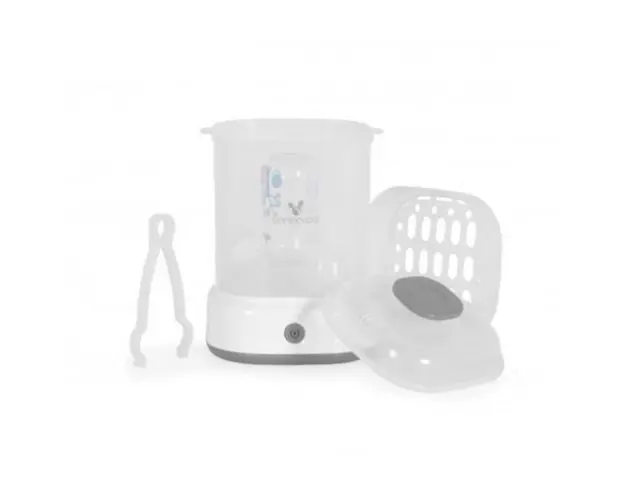 Sterilizator Cangaroo - Presto, gri