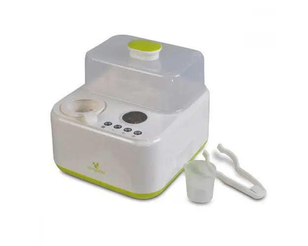 Sterilizator electric multifunctional 4 in 1 Cangaroo Supreme