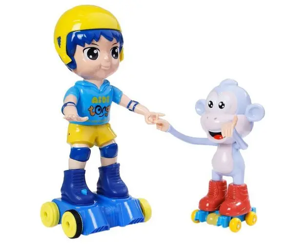 Super Dancing Boy - Jucarie interactiva pe role