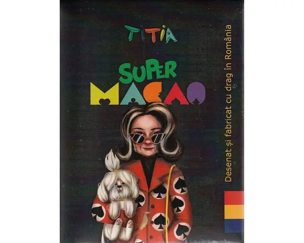 Super Macao