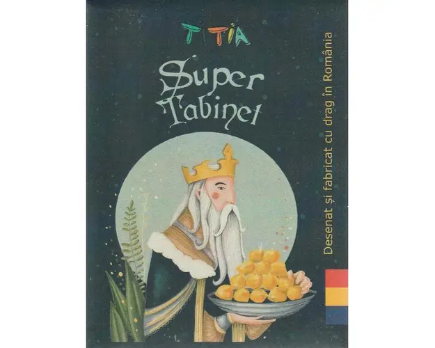 Super Tabinet