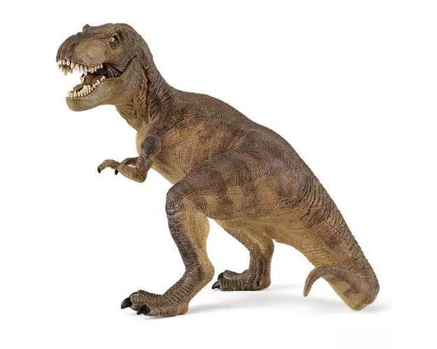 T Rex Dinozaur-Figurina Papo