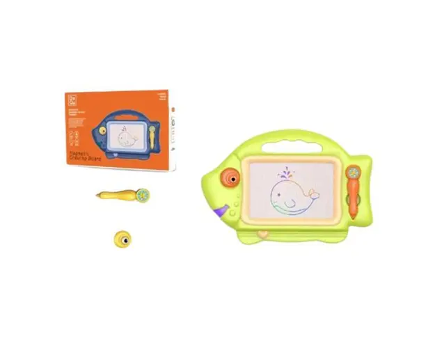 Tablita magica pestisor, 7Toys