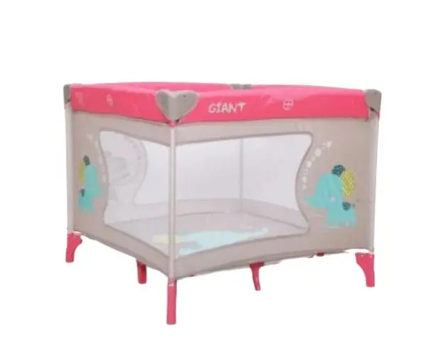 Tarc pliabil pentru copii Giant Salmon