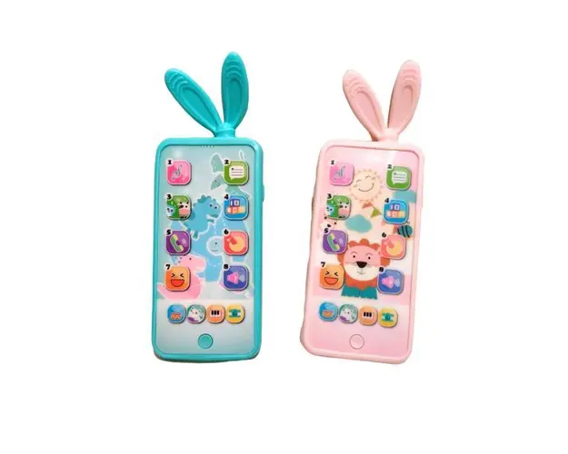 Telefon smart,pentru copii,7Toys