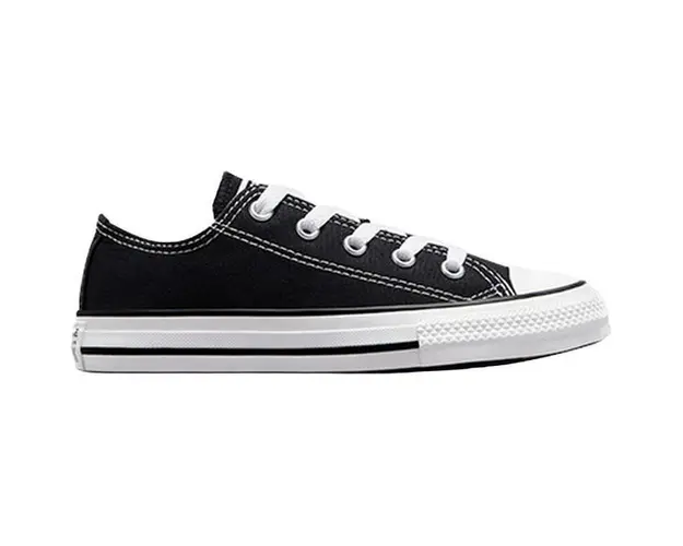 Tenisi copii Converse Chuck Taylor All Star 3J235C, 33, Negru