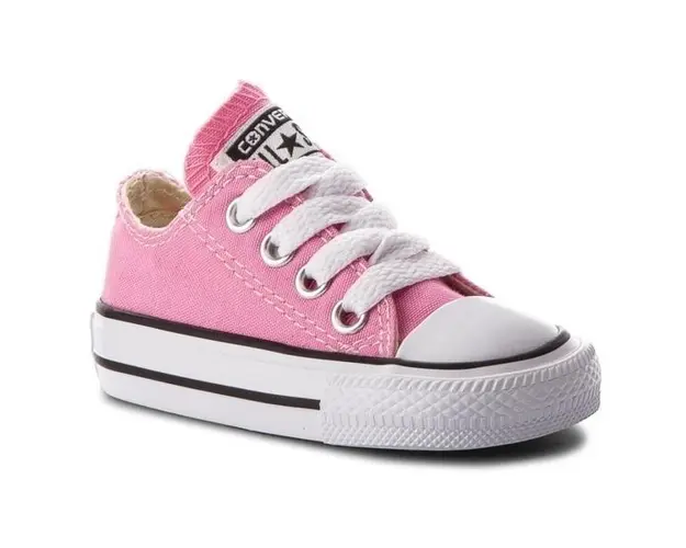 Tenisi copii Converse Chuck Taylor All Star Core 7J238C, 20, Roz