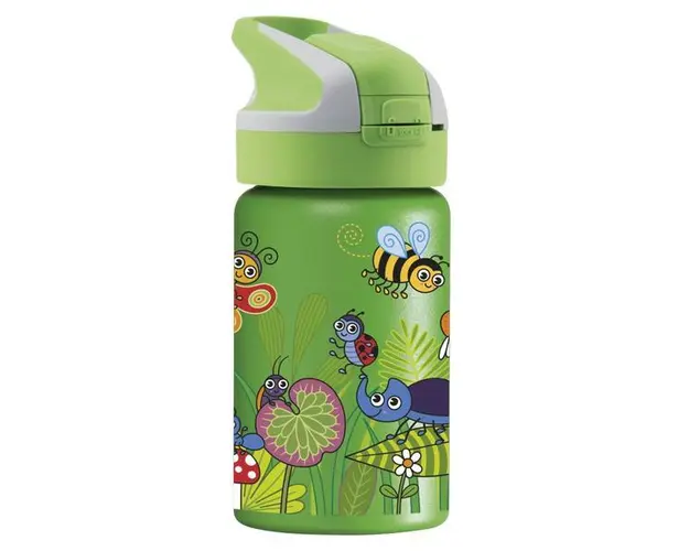 Termos Inox 0,35l Summit Bichitos Laken