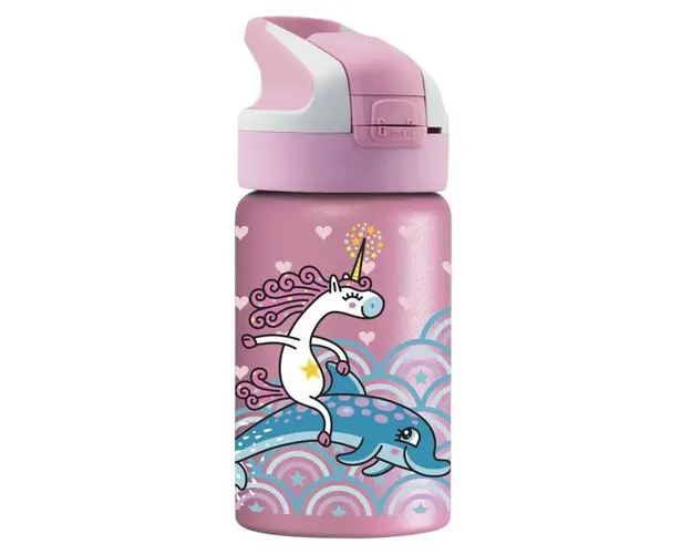 Termos Inox 0,35l Summit Unicorn Laken