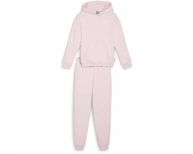 Trening copii Puma Loungewear Suit Tr G 68031867, 140, Roz