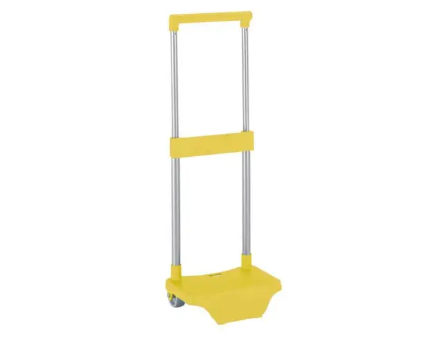 Troler galben pentru rucsac clasa 0 - Bts