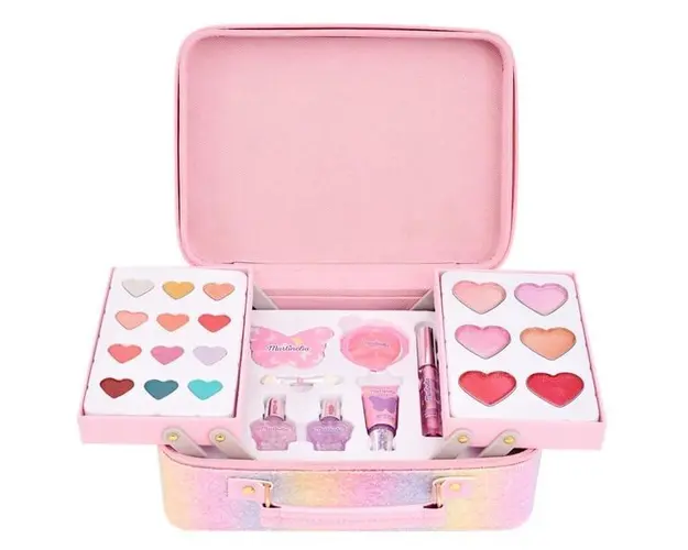 Trusa cu machiaj pentru copii, Martinelia, Butterfly Shimmer Wings