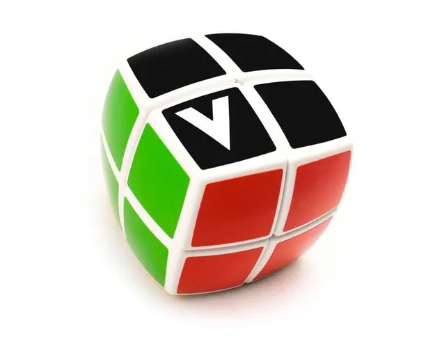 V-Cube 2x2 - For beginners