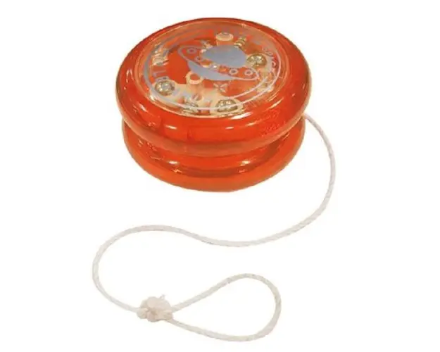 Yo-Yo. Vintage Memories