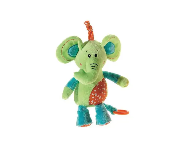Jucarie muzicala Elefant Heunec A Haberkorn