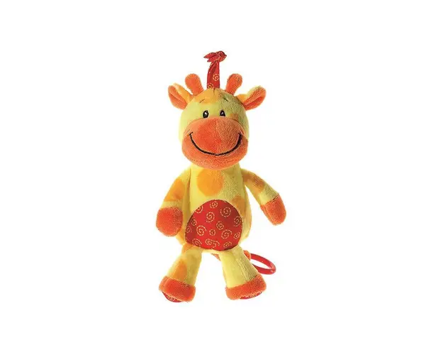 Jucarie muzicala Girafa Heunec A Haberkorn