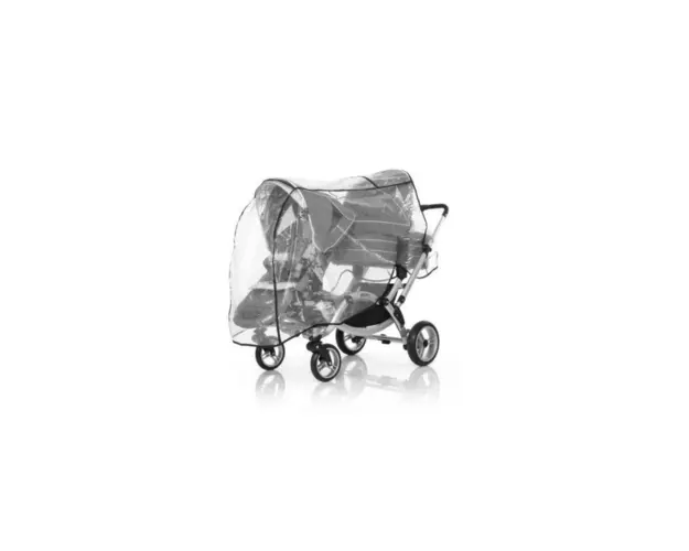 Aparatoare de ploaie pentru caruior Zoom ABC Design