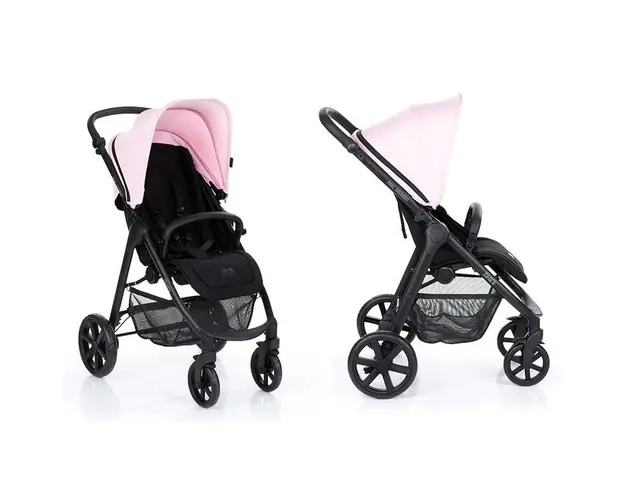 Carucior sport Okini Rose Abc Design