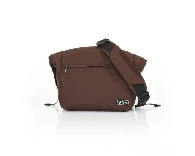 Geanta carucior Courier Chesnut Abc Design
