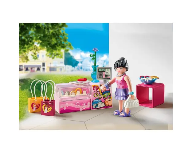 Playmobil - Accesorii De Moda