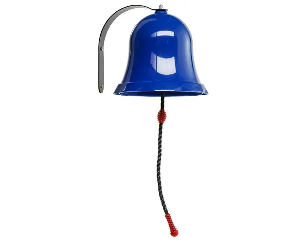 Kbt - Accesoriu Clopotel, Albastru