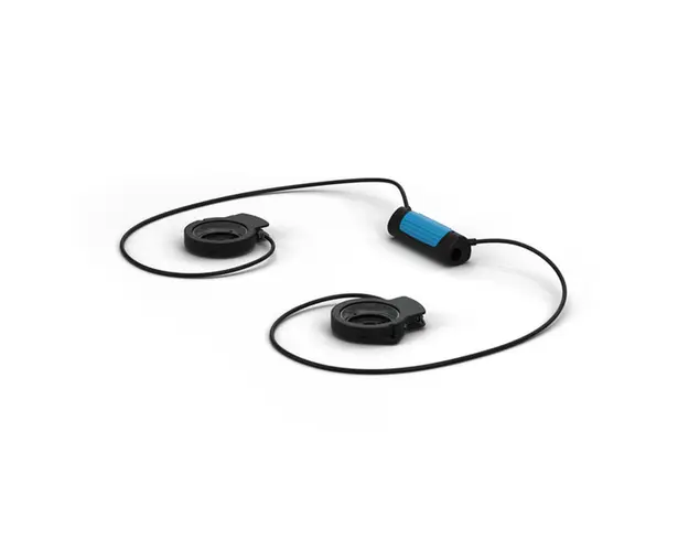 Accesoriu - kit franare activat manual Thule Chariot Brake Kit