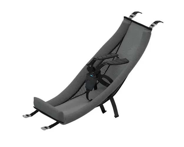 Accesoriu - Suport captusit pentru sprijinul lateral Thule Chariot Infant Sling